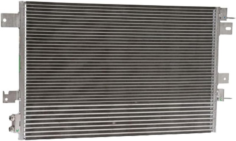 Global Parts Distributors 07-14 Compass AC Condenser (Model 3586C)