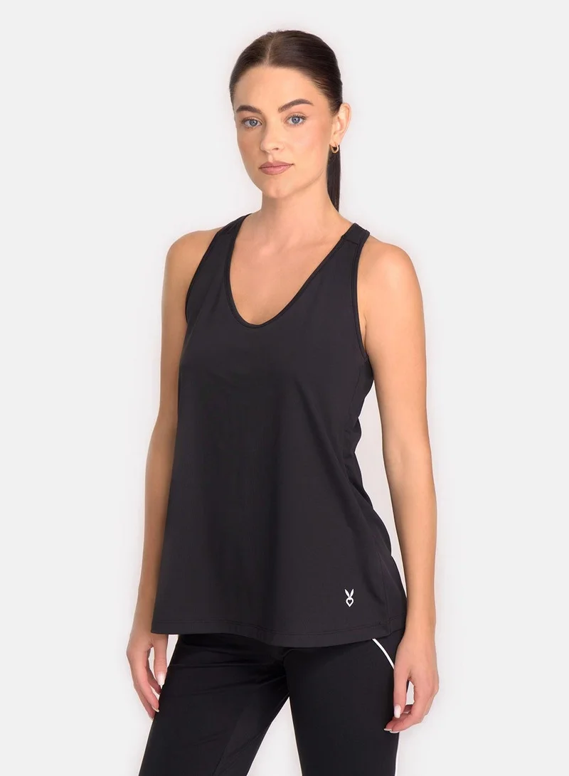 كارديو باني Cardio Bunny Essential Soft Motion Tank Top