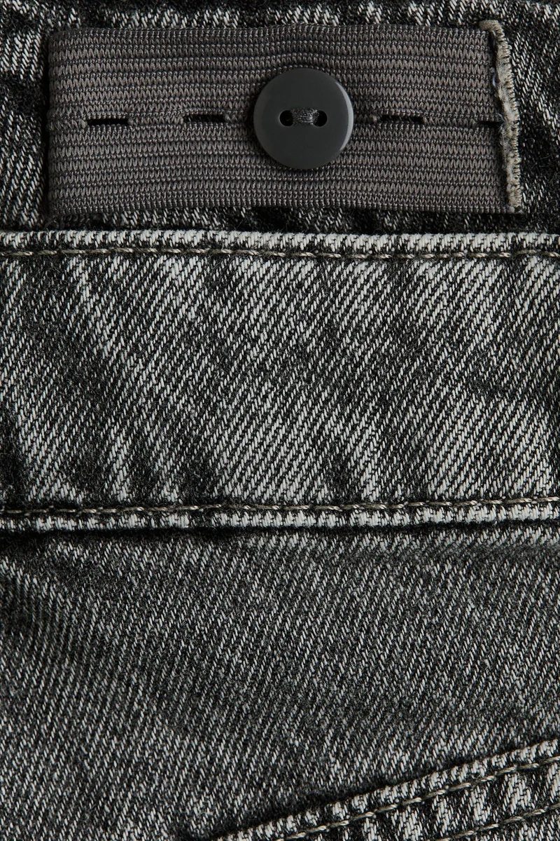H&M Baggy Fit Jeans