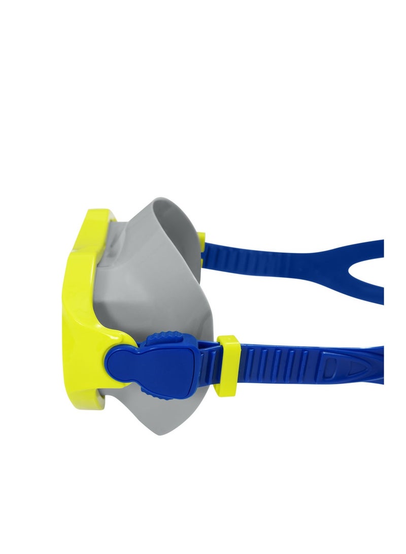 بست واي Bestway Crusader snorkel mask for diving - No:24025 - Image 5
