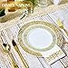 Vplus 600 Pack Paper Napkins Guest Towels Disposable Premium Quality 3ply Dinner Napkins Disposable Soft Absorbent for Kitchen Wedding Parties Dinners or EventsGold - Image 4