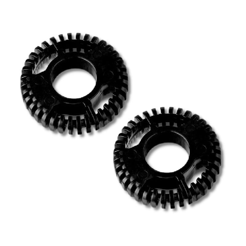 HAKANO Replacement Frother Whisk for Keurig KCaf and KCaf Special Edition Single Serve Coffee Latte  Cappuccino Maker 2 Pack 