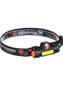 Rechargeable Head Lamp PD-6672 - pzsku/Z74AA1C962FF8AA9EB70CZ/45/_/1725723584/669e3ec9-3064-45ea-b063-b144889f1523