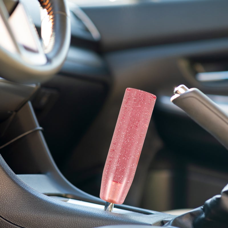 Gear Shift Knob Shift Knob Manual Gear Car Gear Lever Stick Handle Car Shifter Knob - Image 2