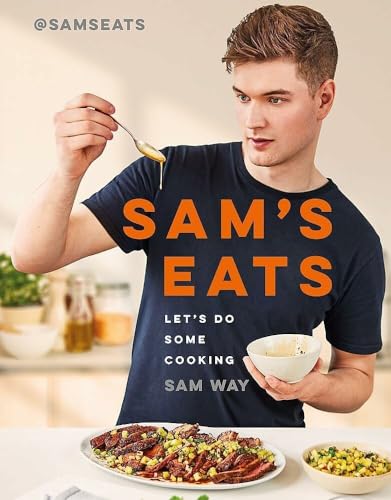Sams Eats Lets Do Some Cooking 