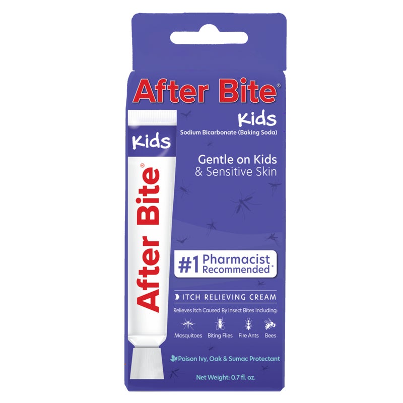 After Bite Kids New 20Gm - Image 1