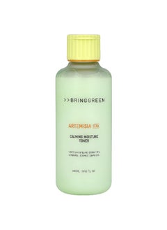 BRING GREEN Bringgreen, Artemisia Cera, Calming Moisture Toner, 8.45 fl oz (250 ml)  - Image 1