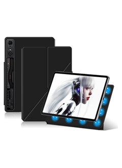 General Compatible with Nubia RedMagic Gaming Pad Pro 10.9" (2024) Phone Case, Convenient Magnetic, Auto Sleep/Wake, Slim Stand Cover for RedMagic Pad Pro 10.9".  - Image 1