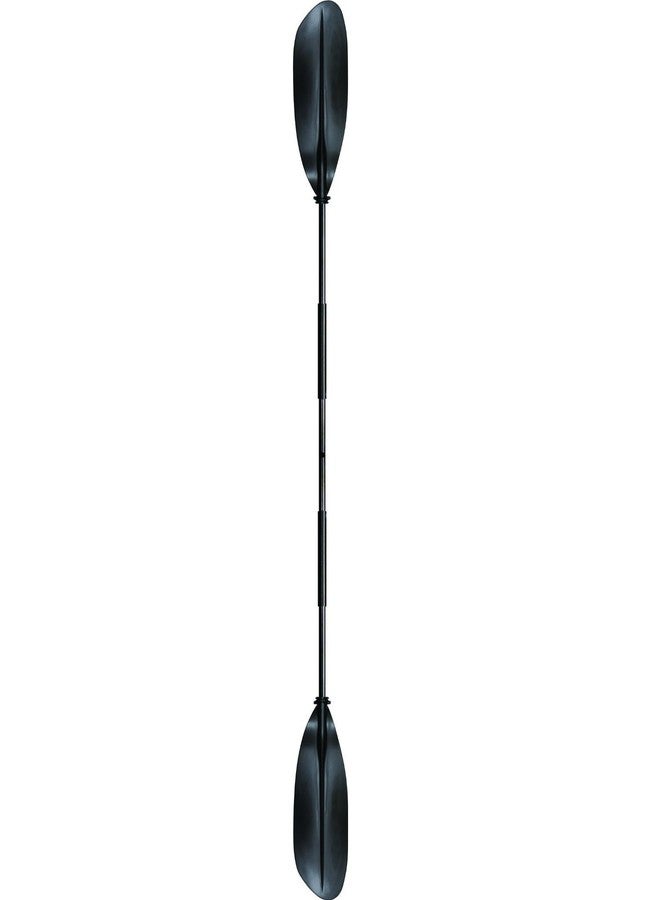 SeaSense X-Treme II 84" Kayak Paddle, Black