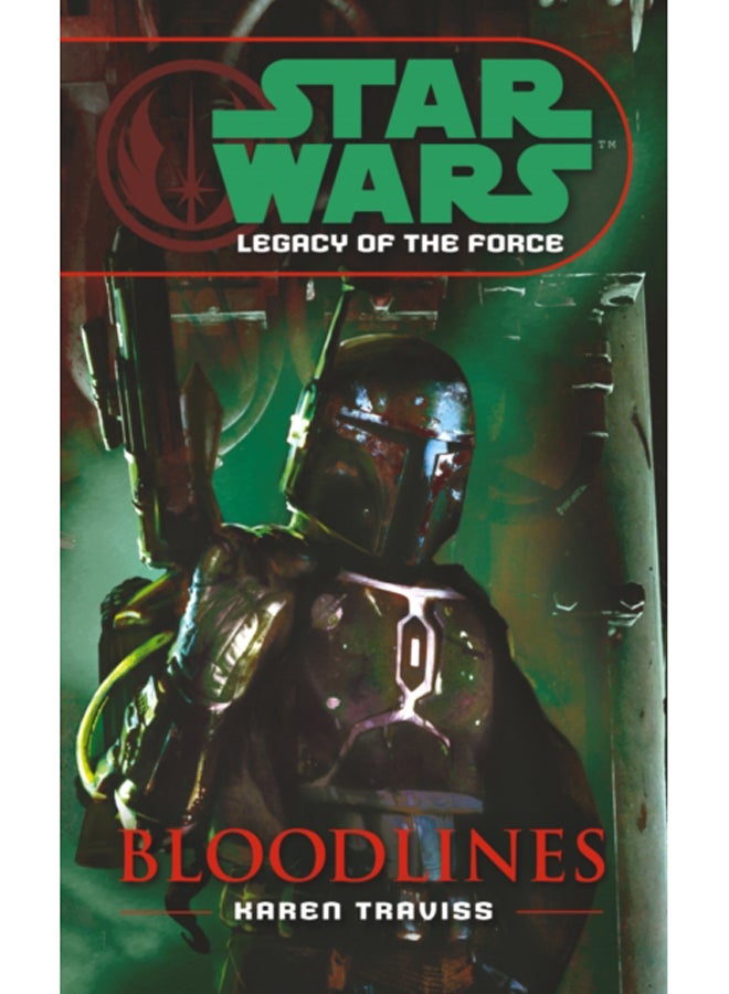 Star Wars: Legacy of the Force II - Bloodlines 