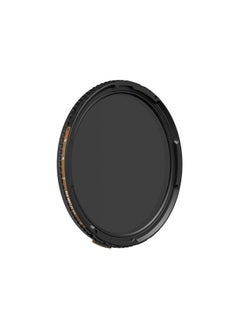 Polar Pro PolarPro Peter McKinnon Chroma VND/PL Gold Mist Filter (67mm, 6 to 9-Stop, Grade 1/8) 