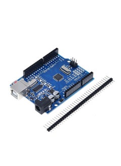 UNO R3 Development Board ATmega328P CH340 CH340G With Straight Pin Header