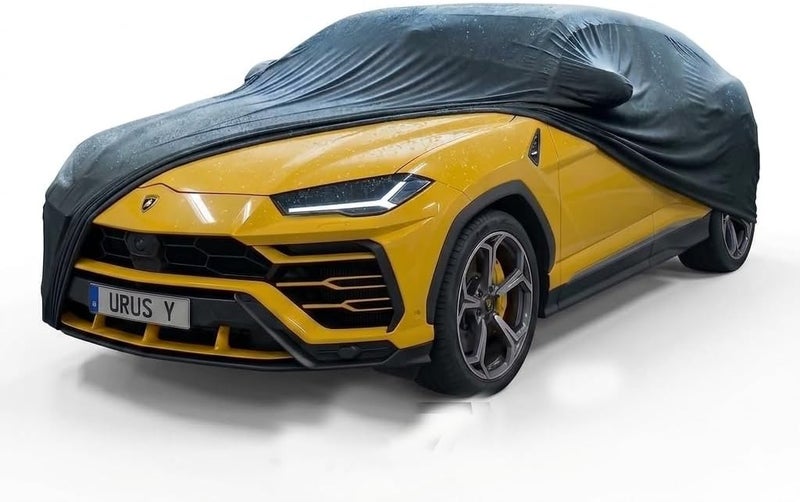TORONTO car Cover for Lamborghini Urus Weather Protection rain Waterproof Snow Dust Repellent - Image 1