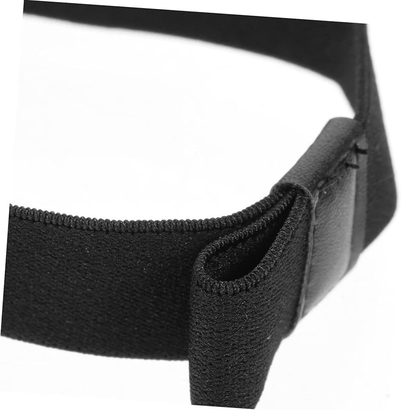 Black 6 Pcs Bento Lunch Box With Straps Reusable Washable For Adults School Workplace - Image 4