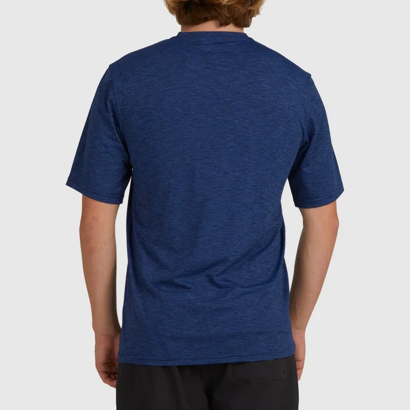 بيلابونج Shoreline Loose Fit Rash Vest