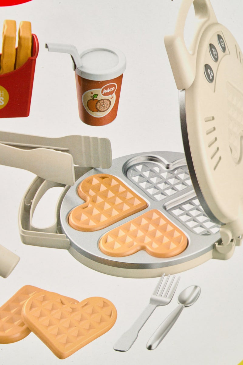 New Boy Delicious Party Set - Image 3