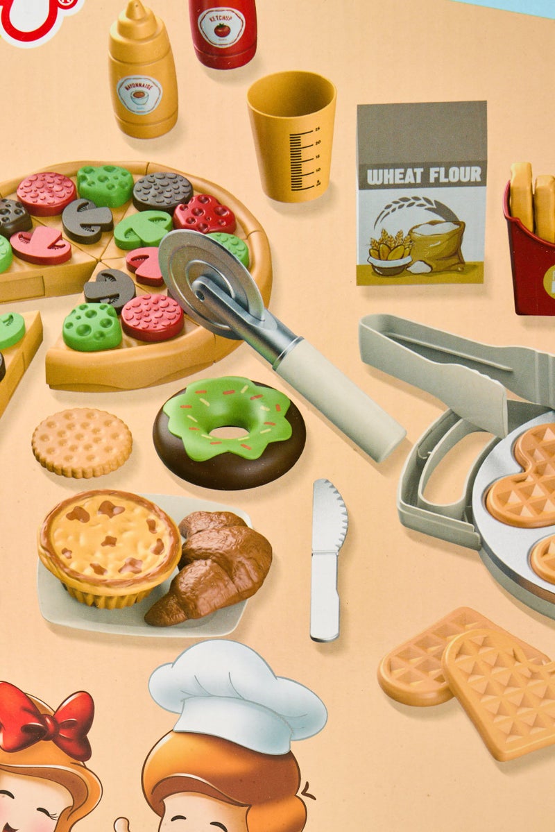 New Boy Delicious Party Set - Image 4