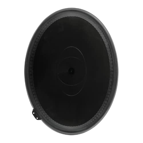Sea-Lect Designs Performance Kayak Hatch Cover (Wide Oval/Kajak Sport 42/30) - Image 5