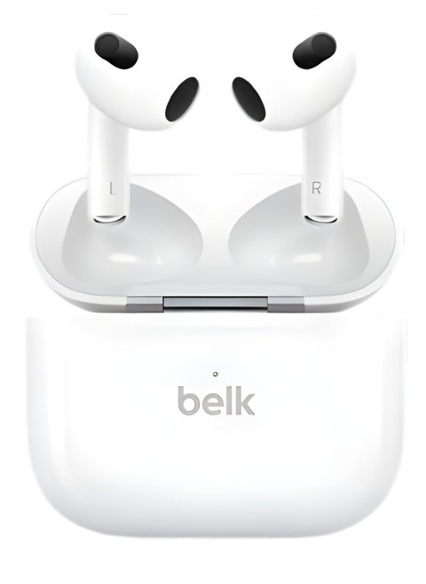 Wireless Earbuds Bluetooth Pro 4 - TWS Pro 4 New Edition Ultra-clear sound and high-definition microphone (original)