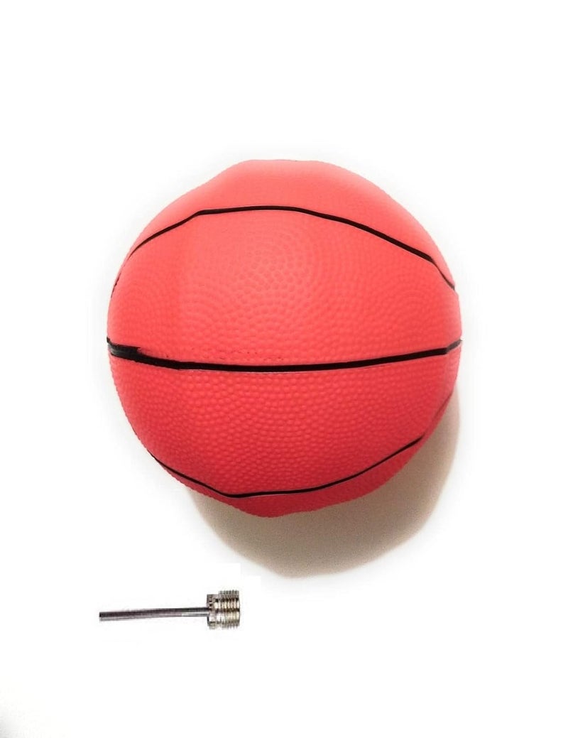 NELSTRAB كرات الملعب - كرة دودج وكرة قدم للأطفال والبالغين - (ألوان متعددة)(1 قطعة) - Image 1