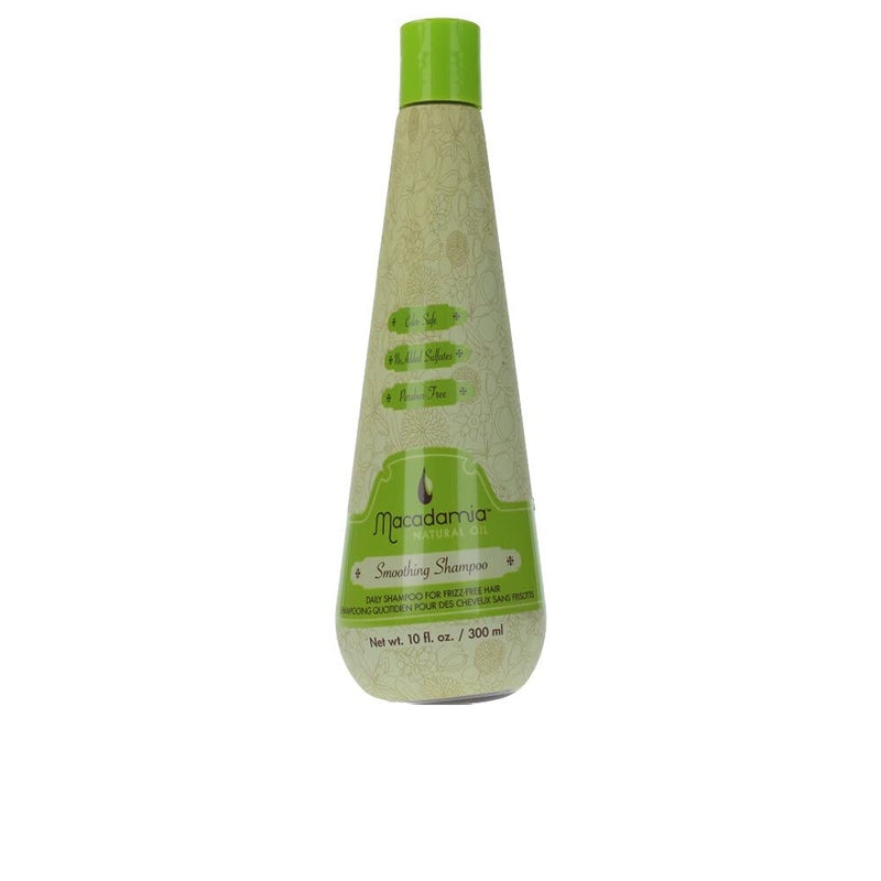 Macadamia Natural Oil Smoothing Shampoo 10 oz - Image 1