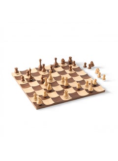 Umbra Wobble Chess Set