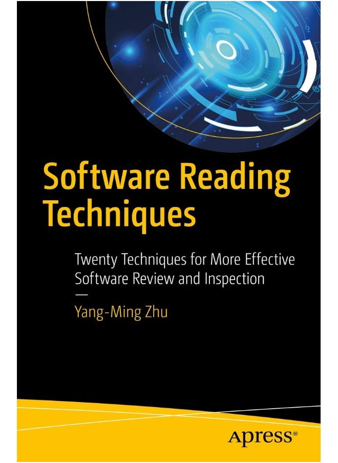 Software Reading Techniques: Twenty Techniques for More Effective Software Review and Inspection 