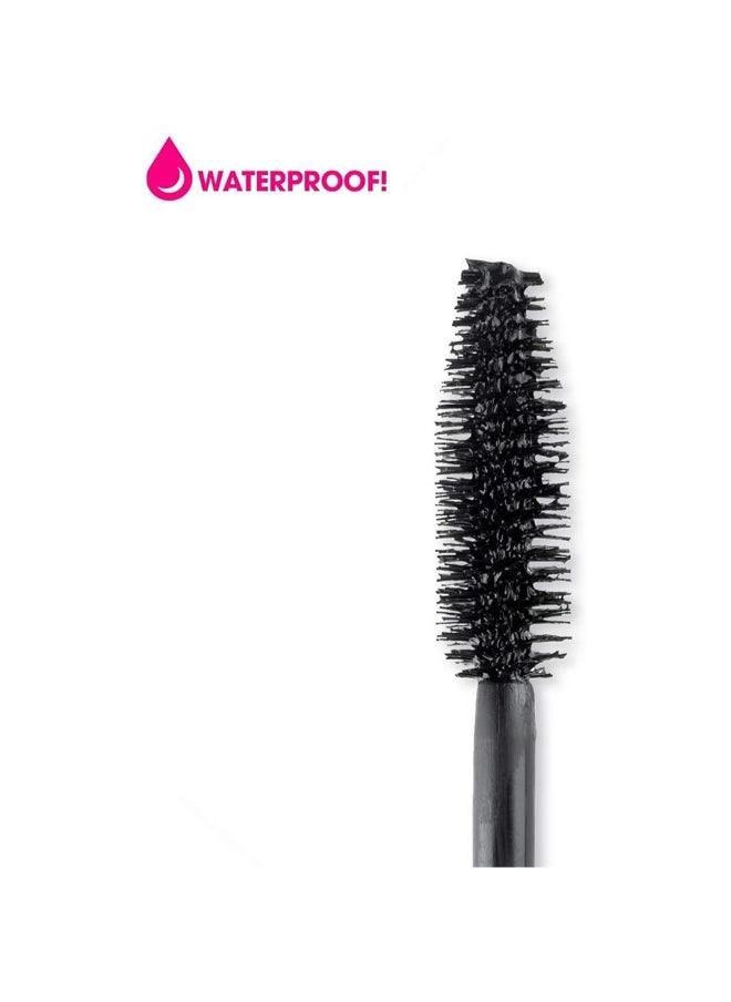 Cover Your Gray Cover Your Gray, Waterproof Hair Color Touch-Up, Black  - Image 4