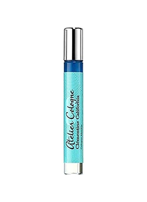 Atelier Cologne - Atelier Cologne Clementine California Cologne Absolue - .14 oz. Mini Spray - Image 1