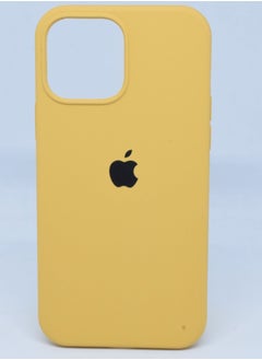 Lemon yellow