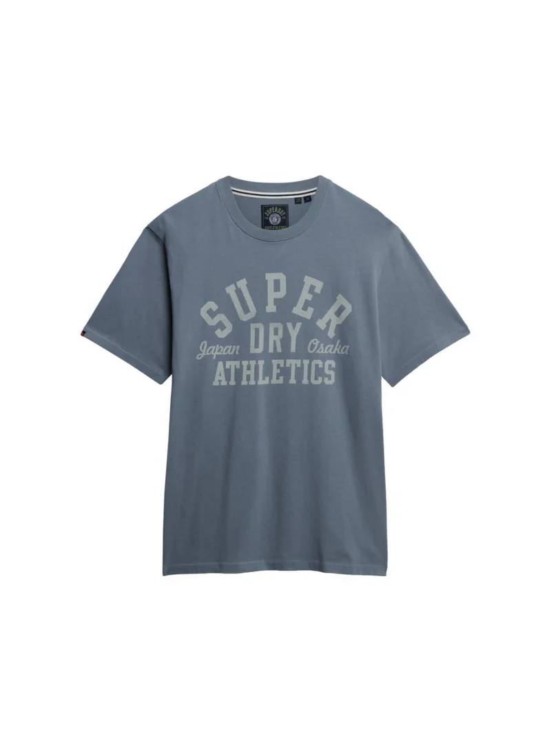 Superdry Vintage Athletic Essential Graphic T-Shirt