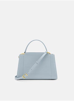 Pedro Pedro Studio Ida Leather Handbag Crossbody Bag  - Image 3