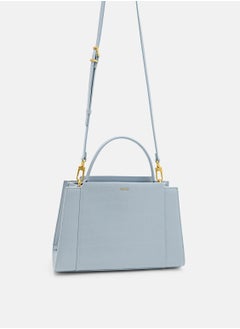 Pedro Pedro Studio Ida Leather Handbag Crossbody Bag  - Image 4
