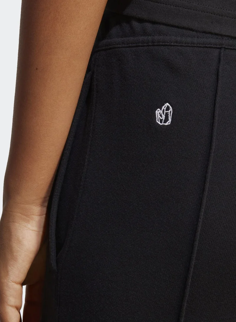 Adidas Brand Love Sweatpants