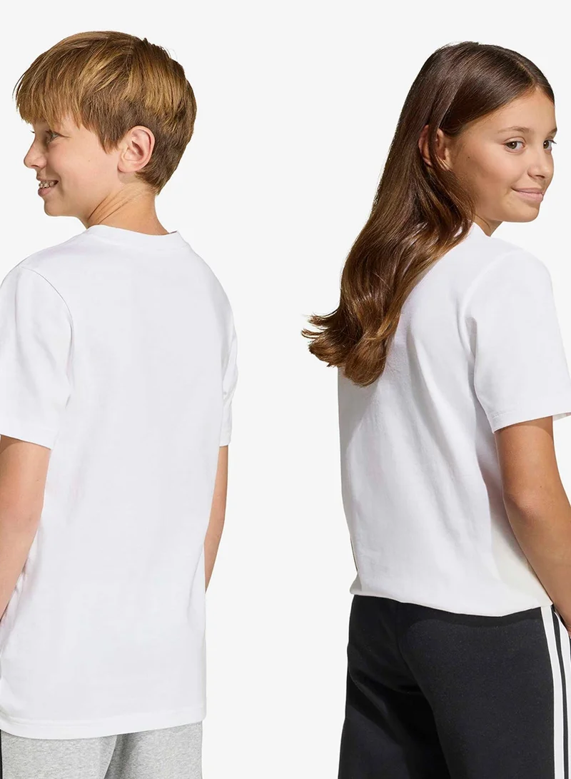 Adidas Youth Food Pack Graphic T-Shirt