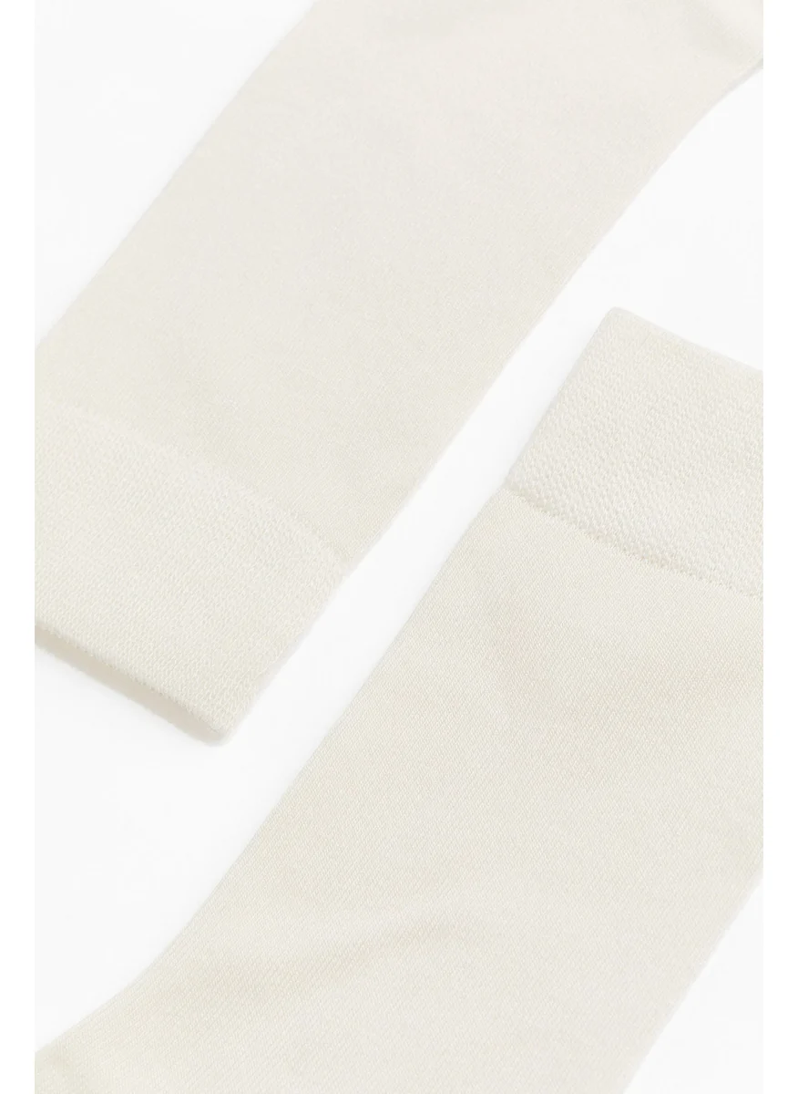 اتش اند ام Bamboo-Blend Socks
