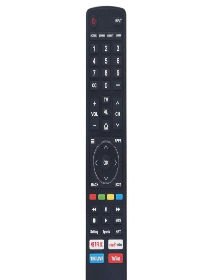 Sharf Replacement Remote Control Fit for Sharp TV - Image 1