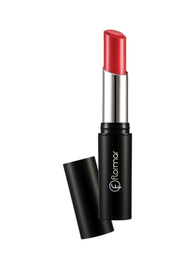 flormar Stylo Deluxe Shine Gloss Lipstick Cream Temptation - Image 1