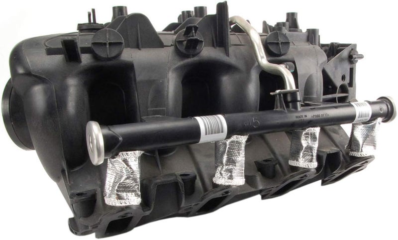 Design Engineering أغطية حقن الوقود العاكسة للحرارة العالمية من تصميم الهندسة 010382 (عبوة من 6) - Image 2