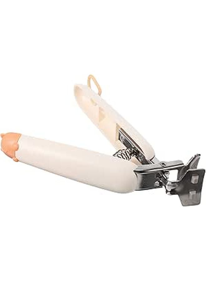 Insulated Bowl Clip Non Slip Hot Plate Gripper Kitchen Dish Clamp - Image 1