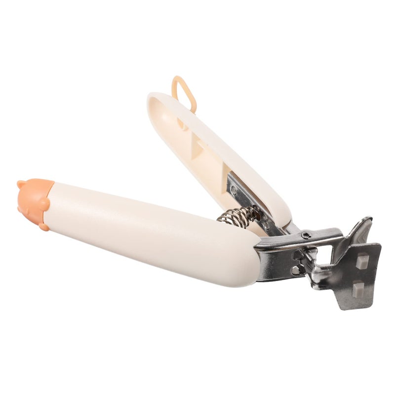 Insulated Bowl Clip Non Slip Hot Plate Gripper Kitchen Dish Clamp - Image 2