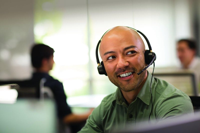 Poly سماعة بلانترونيكس بلنهيو 520 إنكور برو HW520 - Image 2