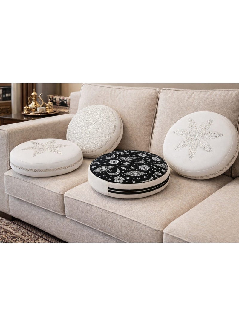 بوف اشكال والوان متعدده - Image 1