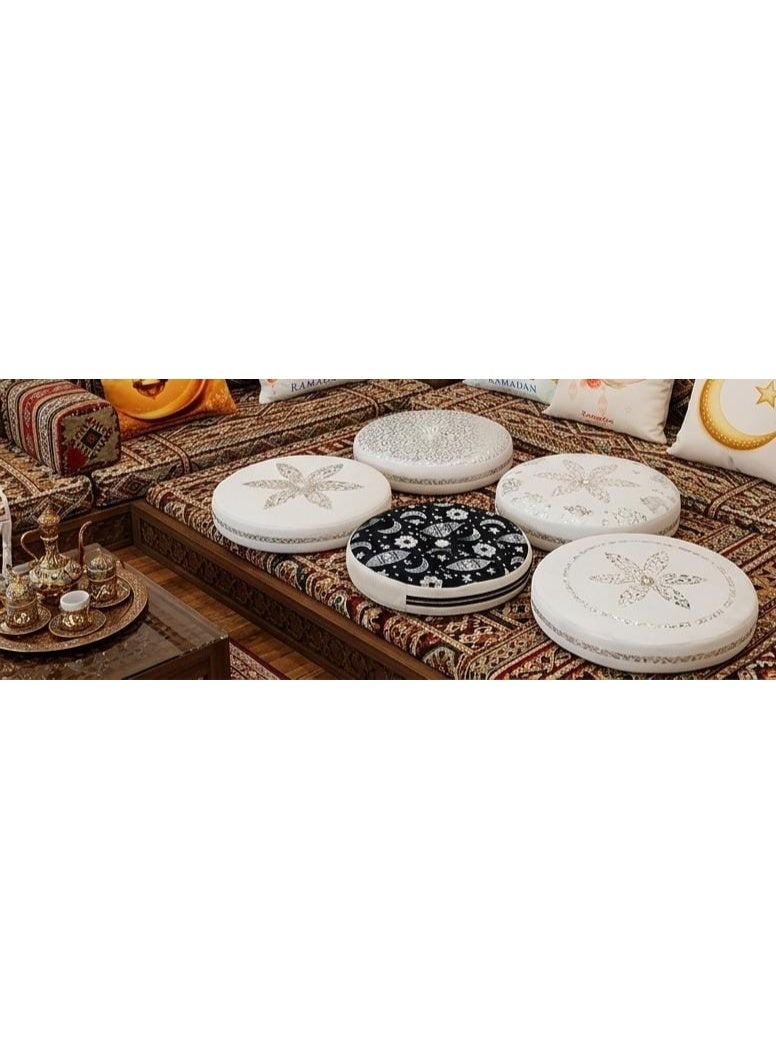 بوف اشكال والوان متعدده - Image 2