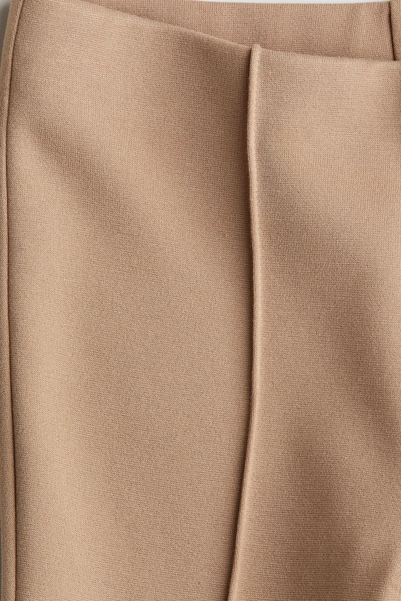 اتش اند ام Flared Ponte di Roma leggings