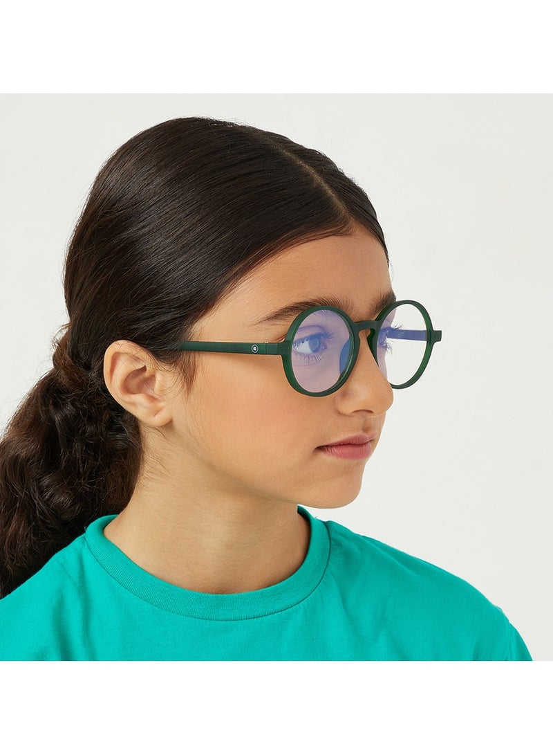 باباميو شيـمر نظارات شمسية للأطفال من عمر ٩ إلى ١٤ سنة - Image 4