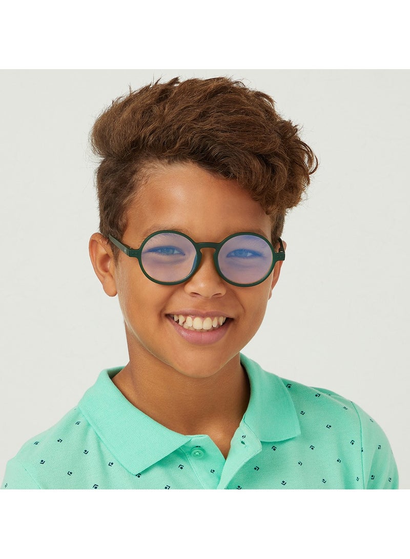 باباميو شيـمر نظارات شمسية للأطفال من عمر ٩ إلى ١٤ سنة - Image 5