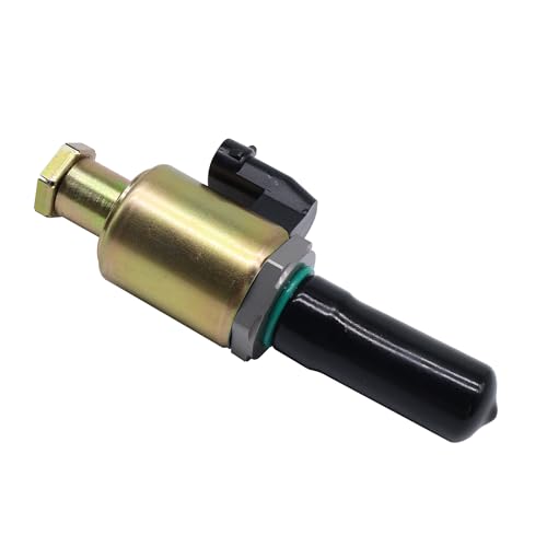 HiSport IPR Valve Injector Pressure Regulator Valve 73L Compatible with Ford E350 E450 E550 EXCURSION F650 F750 F ECONOLINE F250 F350 F450 F550 SUPER DUTY Replace F5TZ9C968A - Image 1