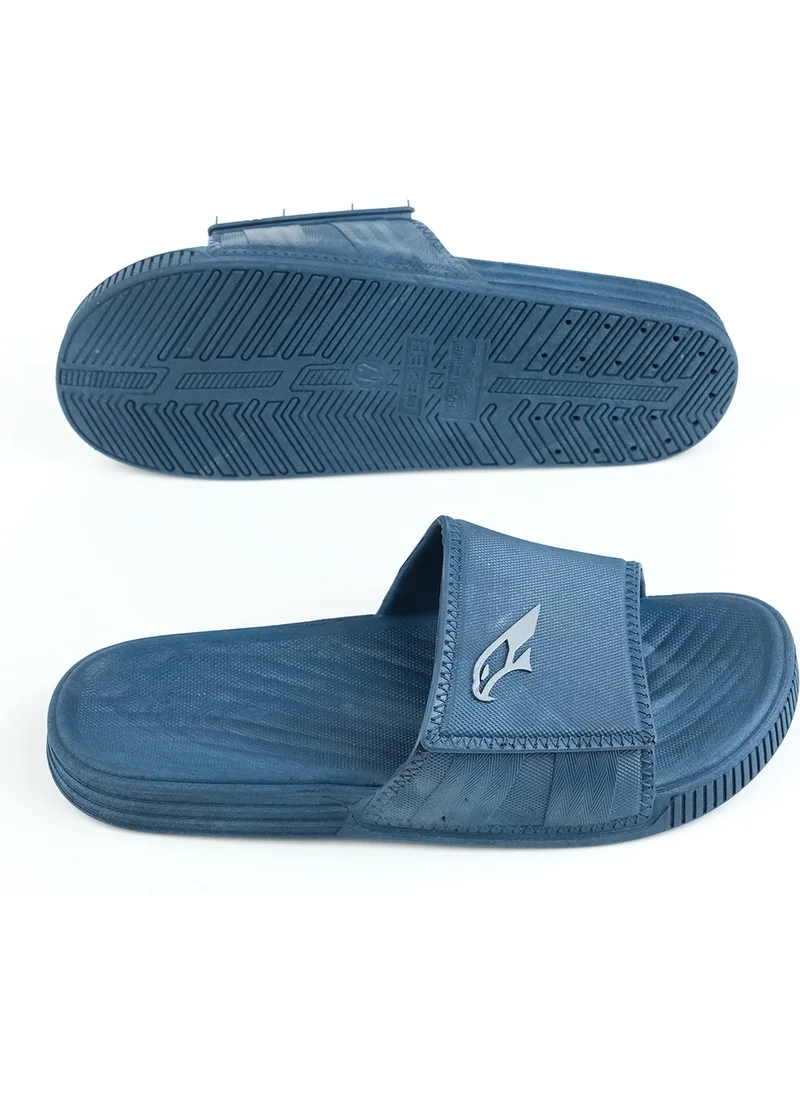 Gezer Summer Men's Non-Slip Sole Slippers