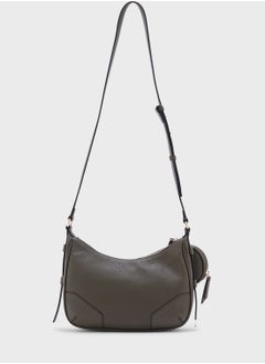 NINE WEST Brooklyn Crossbody Zip Bag  - Image 2
